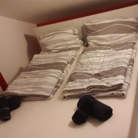 Schoene Wohnung Zentral Ingolstadt Buitenkant foto